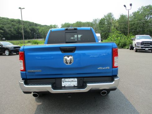 Certified 2024 RAM 1500 Big Horn AWD/4WD image 6