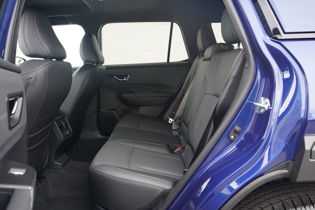 New 2026 Subaru Outback Touring XT AWD/4WD image 7