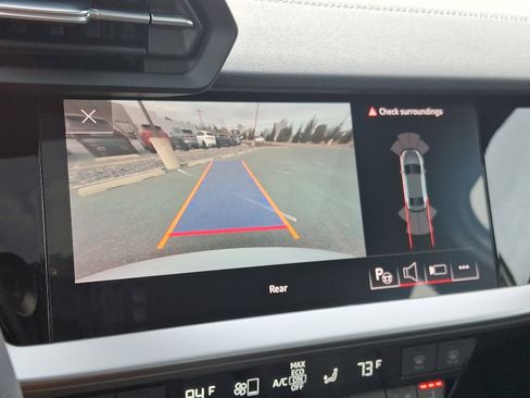 Used 2022 Audi A3 2.0T Prestige image 19