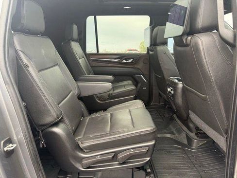 Used 2021 GMC Yukon XL Denali image 37
