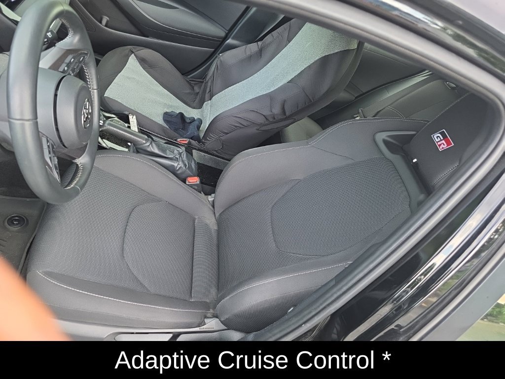 Used 2024 Toyota Corolla GR w/ Performance Package AWD/4WD image 14