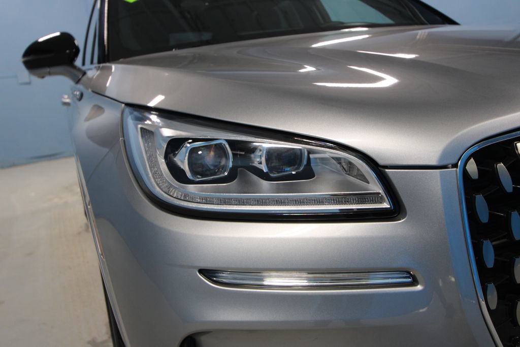 Used 2024 Lincoln Corsair Grand Touring w/ Equipment Group 301A AWD/4WD image 35