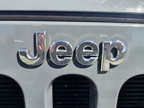 Used 2014 Jeep Wrangler Unlimited Sport w/ Quick Order Package 24S image 24