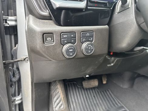 Used 2023 Chevrolet Silverado 1500 RST w/ Z71 Off-Road Package image 17