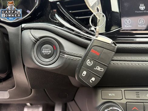 Used 2022 Dodge Durango GT AWD/4WD image 30