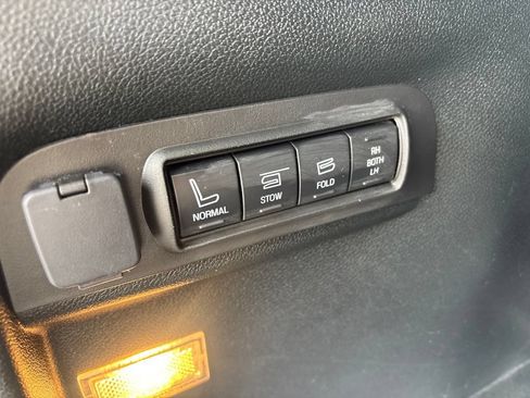 Used 2019 Ford Explorer Sport w/ Equipment Group 401A AWD/4WD image 16
