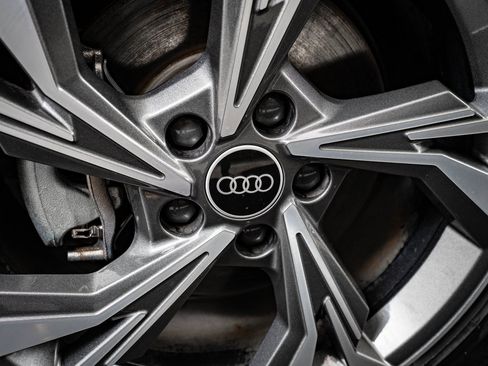 Used 2022 Audi A3 2.0T Premium Plus image 8