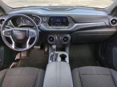 Used 2019 Chevrolet Blazer LT image 13