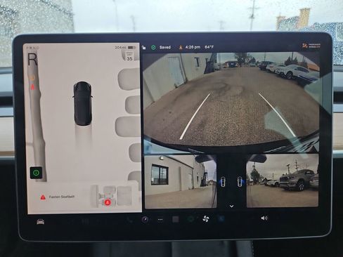 Used 2023 Tesla Model 3 Long Range AWD/4WD image 20