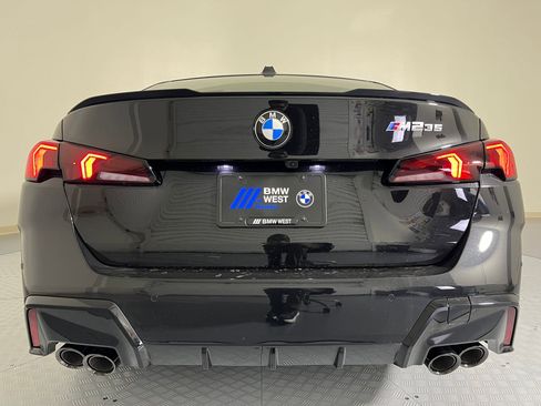 Used 2025 BMW M235i xDrive w/ Premium Package image 10