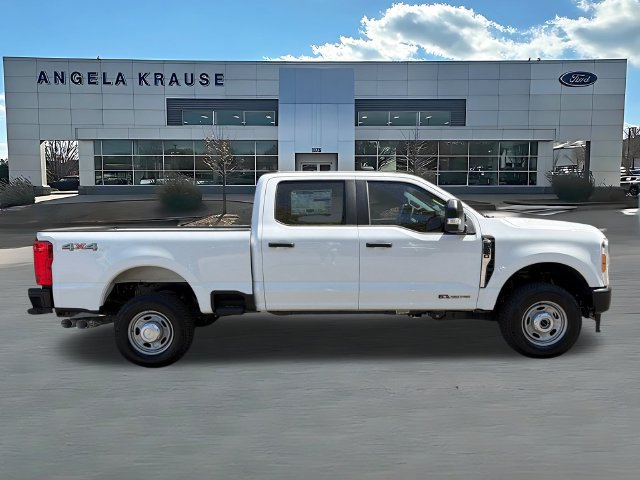 New 2026 Ford F350 XL AWD/4WD image 9