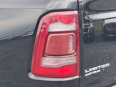 Used 2020 RAM 1500 Limited AWD/4WD image 10