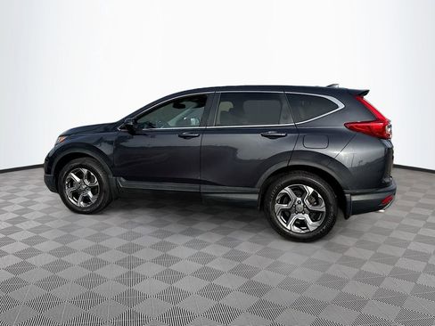 Used 2018 Honda CR-V EX-L image 5