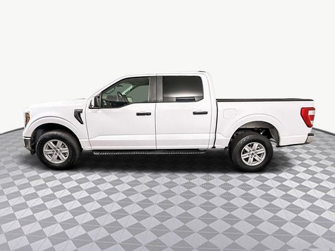 Used 2022 Ford F150 XL w/ Trailer Tow Package image 6