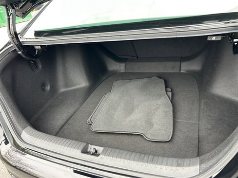 Certified 2025 Honda Accord Sport image 21