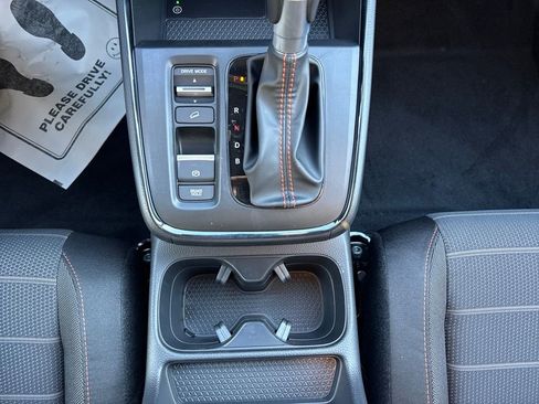 New 2026 Honda CR-V TrailSport image 19