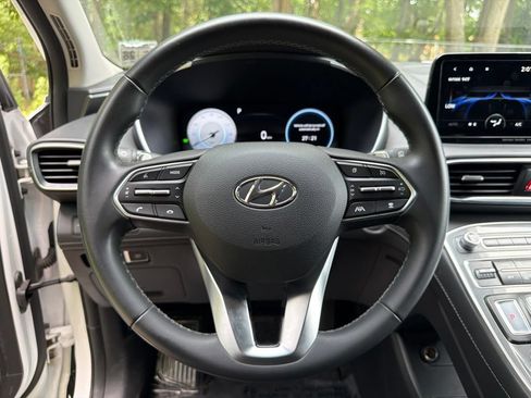 Certified 2023 Hyundai Santa Fe SEL Premium w/ Cargo Package AWD/4WD image 21