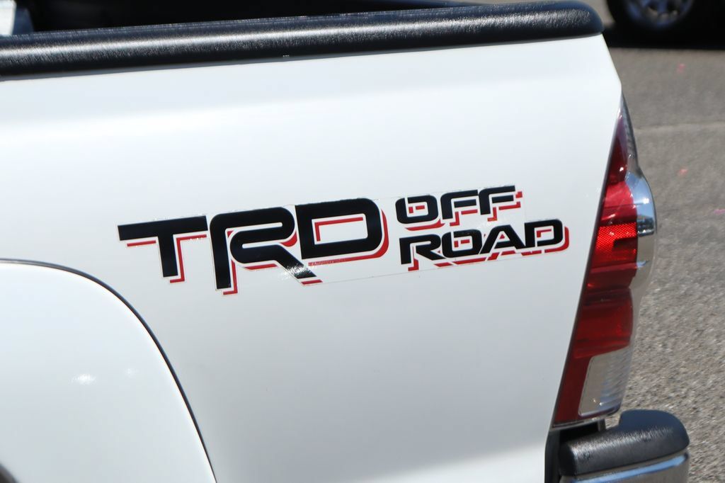 Used 2015 Toyota Tacoma PreRunner w/ TRD Off-Road Package RWD image 47