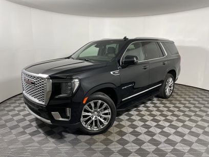 Used 2023 GMC Yukon Denali