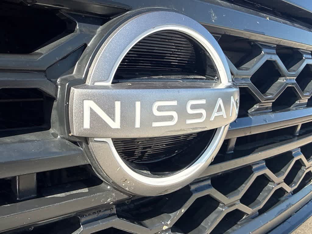 Used 2024 Nissan Frontier S w/ Technology Package RWD image 9