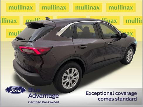 Used 2023 Ford Escape Active w/ Tech Pack #1 image 3