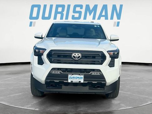 New 2026 Toyota Tacoma SR5 image 8