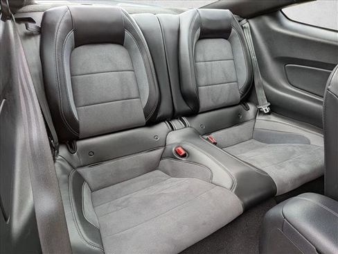 Used 2019 Ford Mustang Shelby GT350 w/ Technology Package image 24