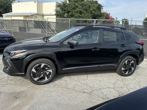 New 2026 Subaru Crosstrek 2.5i Limited w/ Crosstrek Mirror Package AWD/4WD image 6