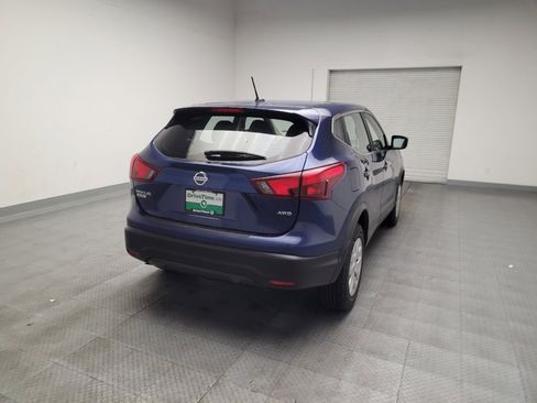 Used 2019 Nissan Rogue Sport S AWD/4WD image 7