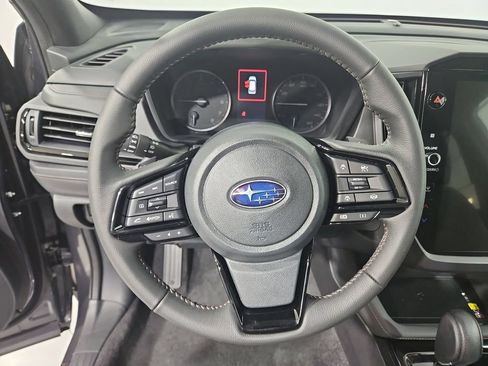 New 2026 Subaru Forester Sport w/ Onyx Edition AWD/4WD image 14