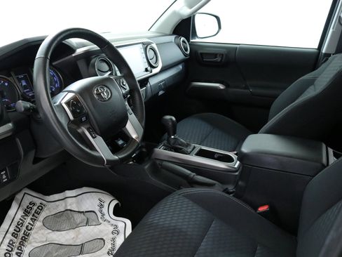 Used 2021 Toyota Tacoma SR5 image 26