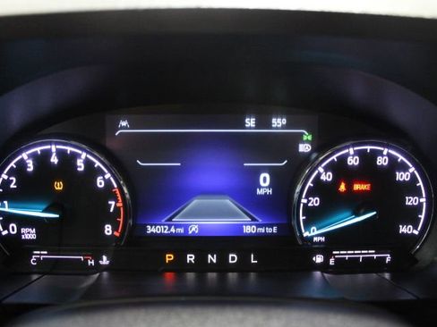 Used 2024 Ford Maverick Lariat w/ FX4 Off-Road Package image 41