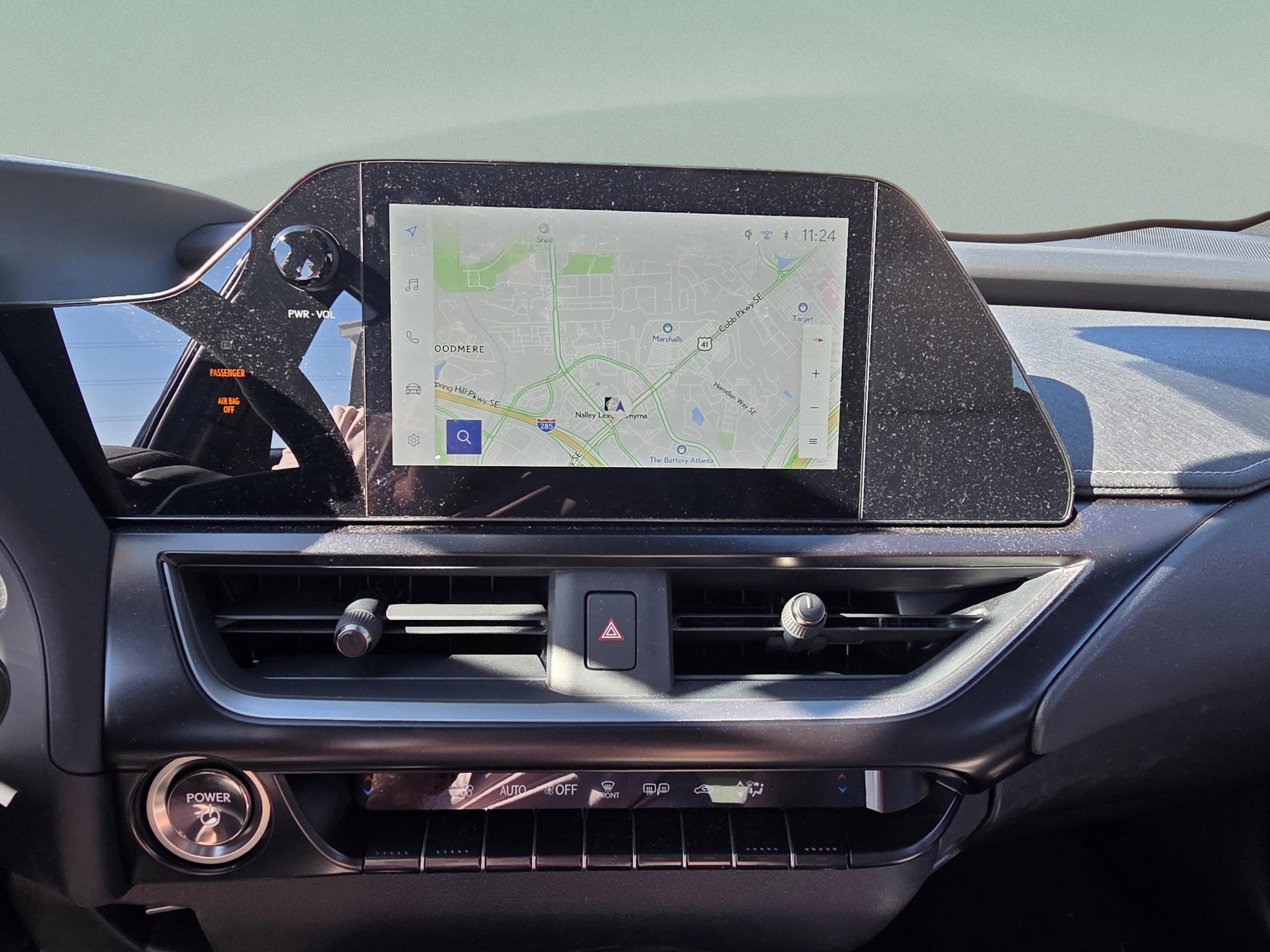 Used 2024 Lexus UX 250h FWD image 19