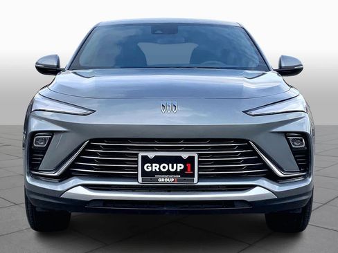 Used 2025 Buick Envista Preferred image 4