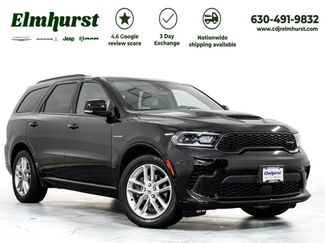 Used 2024 Dodge Durango R/T AWD/4WD video 1