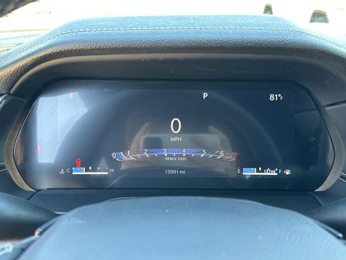 Certified 2025 Jeep Grand Cherokee L Limited w/ Trailer Tow Package image 13