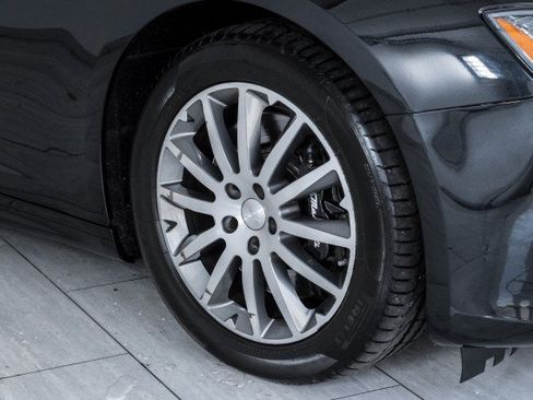 Used 2014 Maserati Ghibli S Q4 AWD/4WD image 64