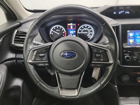 Used 2020 Subaru Forester Premium image 17