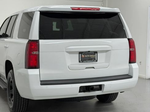 Used 2020 Chevrolet Tahoe 2WD image 34