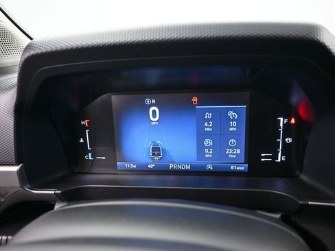 New 2025 Ford Ranger XLT w/ Advanced Towing Package image 23