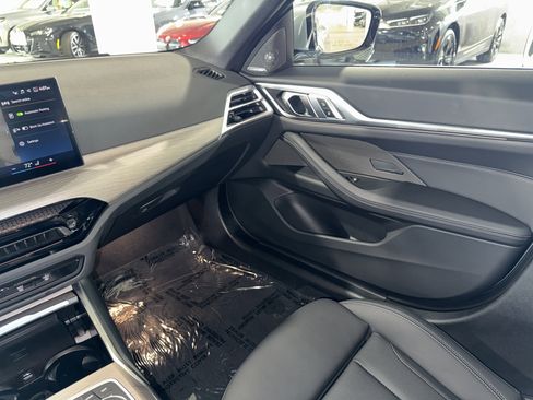 Certified 2025 BMW 430i w/ Premium Package RWD image 30