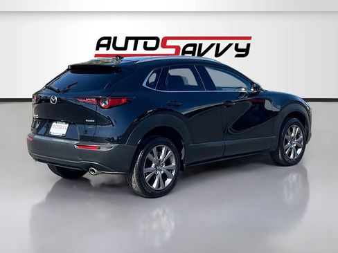 Used 2025 MAZDA CX-30 AWD 2.5 S w/ Premium Package image 7