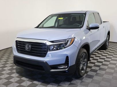 Used 2023 Honda Ridgeline RTL