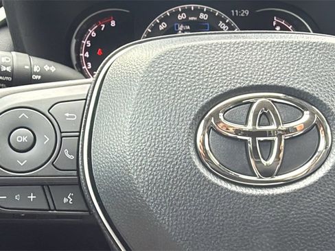 New 2025 Toyota RAV4 XLE Premium image 21