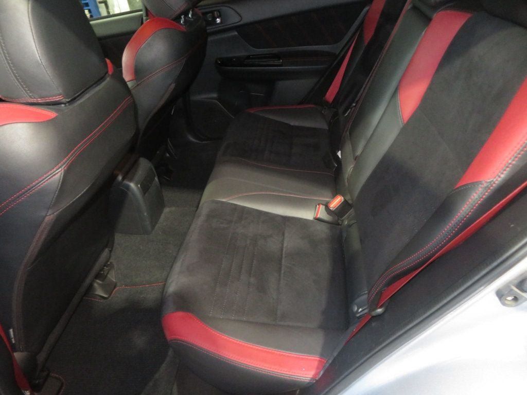Used 2019 Subaru WRX STI w/ Popular Package #1 AWD/4WD image 22