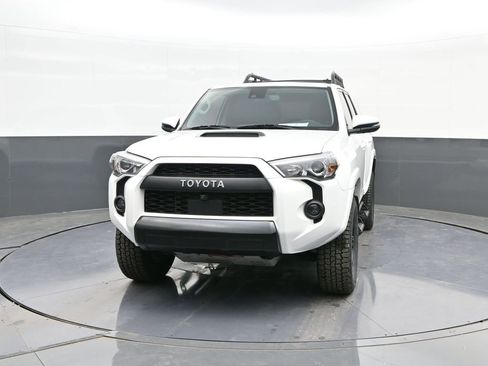 Used 2024 Toyota 4Runner TRD Pro image 29