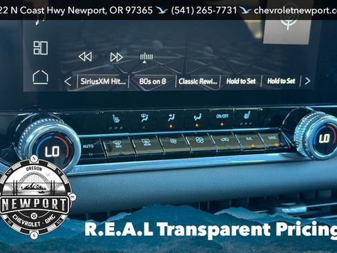 New 2026 GMC Canyon Elevation w/ Convenience Package AWD/4WD image 20