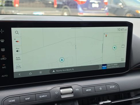 Certified 2025 Kia K4 GT-Line Turbo FWD image 19