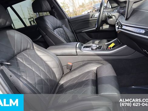 Used 2024 BMW X5 sDrive40i RWD image 27