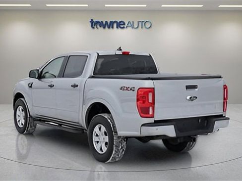 Used 2020 Ford Ranger XLT image 3